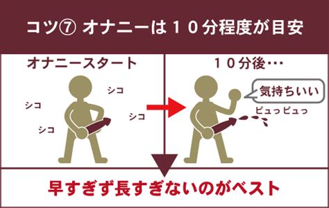 気持ちいオナニーのしかた|【男性版】気持ちいいオナニーのやり方54選 